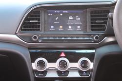 2020 Hyundai Elantra Go
