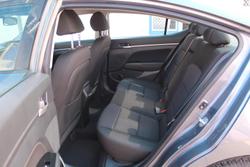 2020 Hyundai Elantra Go