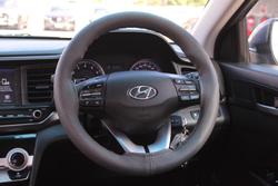 2020 Hyundai Elantra Go