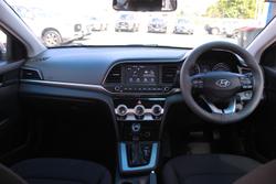 2020 Hyundai Elantra Go