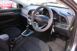 2020 Hyundai Elantra Go