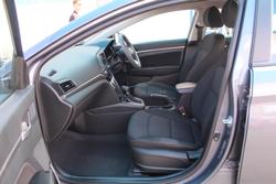 2020 Hyundai Elantra Go