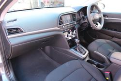 2020 Hyundai Elantra Go