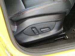 2024 MG MG5 Essence