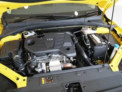 2024 MG MG5 Essence