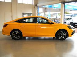 2024 MG MG5 Essence