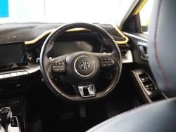 2024 MG MG5 Essence