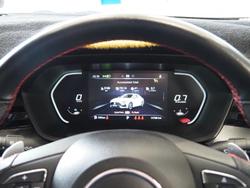 2024 MG MG5 Essence