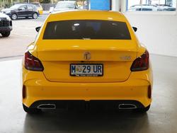 2024 MG MG5 Essence