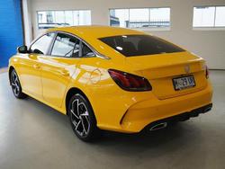 2024 MG MG5 Essence