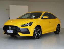 2024 MG MG5 Essence