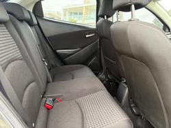 2017 Mazda 2 Maxx