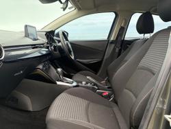 2017 Mazda 2 Maxx