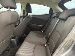 2017 Mazda 2 Maxx