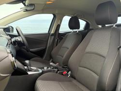 2017 Mazda 2 Maxx