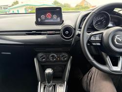 2017 Mazda 2 Maxx