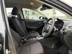 2017 Mazda 2 Maxx