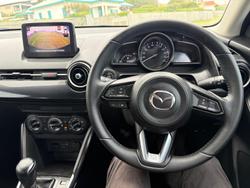 2017 Mazda 2 Maxx