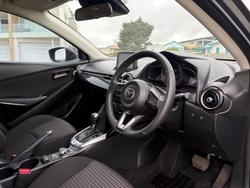2017 Mazda 2 Maxx
