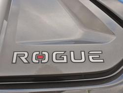 2023 Toyota Hilux Rogue