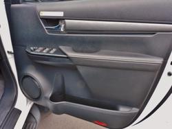 2023 Toyota Hilux Rogue