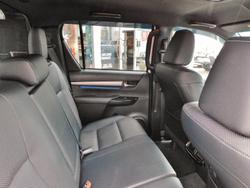 2023 Toyota Hilux Rogue