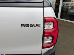 2023 Toyota Hilux Rogue