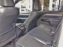 2023 Toyota Hilux Rogue