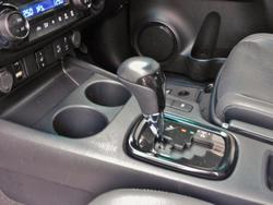 2023 Toyota Hilux Rogue