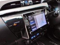 2023 Toyota Hilux Rogue