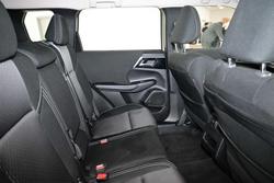 2024 Mitsubishi Outlander LS