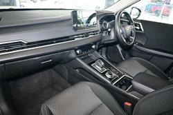 2024 Mitsubishi Outlander LS