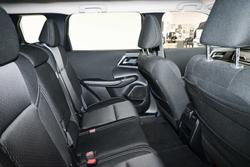 2024 Mitsubishi Outlander LS