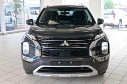 2024 Mitsubishi Outlander LS