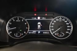 2024 Mitsubishi Outlander LS