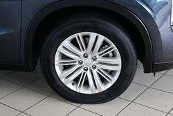 2024 Mitsubishi Outlander LS