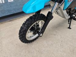 2026 CFMOTO CX-2E Blue