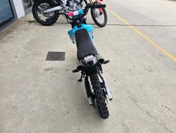 2026 CFMOTO CX-2E Blue