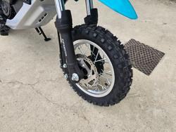 2026 CFMOTO CX-2E Blue