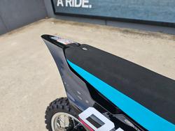 2026 CFMOTO CX-2E Blue