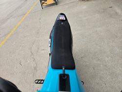 2026 CFMOTO CX-2E Blue