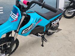 2026 CFMOTO CX-2E Blue