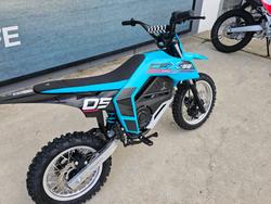 2026 CFMOTO CX-5E Blue