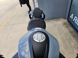 2026 CFMOTO 675 NK GREY