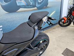 2026 CFMOTO 675 NK GREY