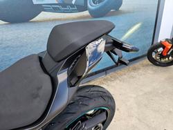 2026 CFMOTO 675 NK GREY