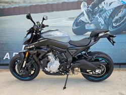 2026 CFMOTO 675 NK GREY