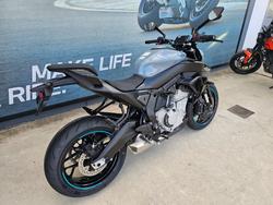 2026 CFMOTO 675 NK GREY