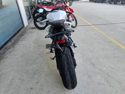 2026 CFMOTO 675 SR-R White