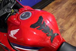 2024 Honda CBR650R Red